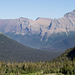 Montana Glacier NP Logan Pass  (#0232)