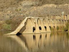 Gillespie Dam