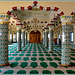 Moskea Fatìh Camìì - Izmir - interior view -