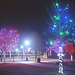 Roosevelt Park Christmas Lights