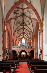 DE - Vallendar - St. Georg in Niederwerth