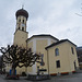 Schruns, Sankt Jodok Church