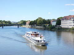 Donauschiffahrt