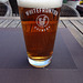 WhiteFrontier ein Bier aus dem Wallis, gebraut in Martigny