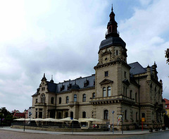 Merseburg - Ständehaus