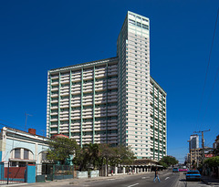 The FOCSA Building