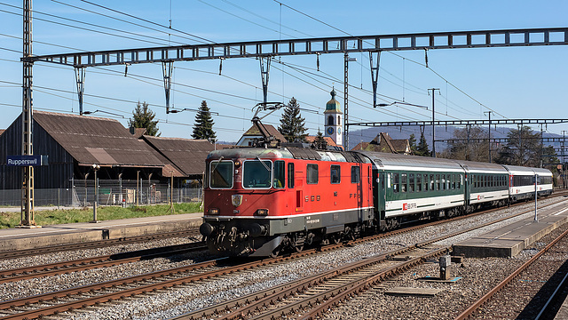 190321 Rupperswil Re420 IR 1