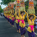 Mepeed parade in Sembung