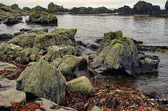 Kintyre Coast