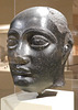 Head of Gudea in the Metropolitan Museum of Art, February 2020