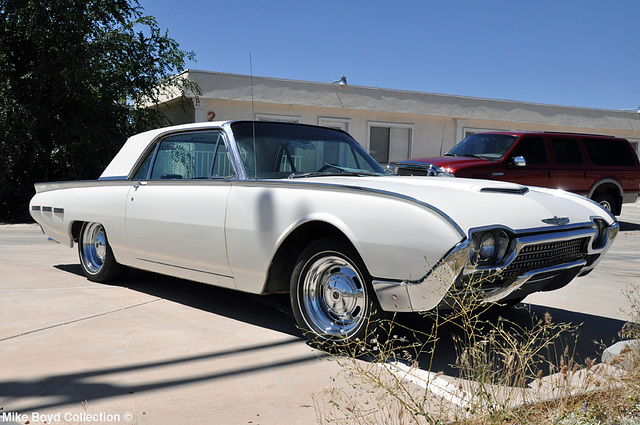 ford thunderbird '62 for sale kingman az 07'15 02 ford thunderbird '62 for sale kingman az 07'15 02
