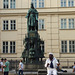 Praga y el marinero