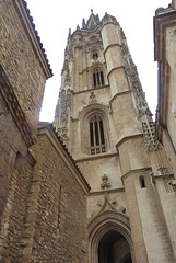 Oviedo Catedral