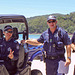 Aussie Beach Police