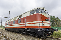 118 141-1 der deutschen Reichsbahn