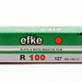 Efke R 100 Black and White Film