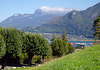 Alpenregion Annecy