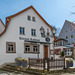 Kleines Rathaus in Kulmbach