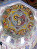 Saon Monastery- Dome