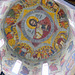 Saon Monastery- Dome