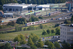 Rotterdam 2016 – Metro