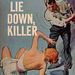 Richard S. Prather - Lie Down, Killer