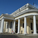 Одесса, Воронцовский Дворец