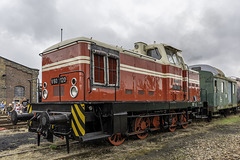 V 60 1120 der Deutschen Reichsbahn