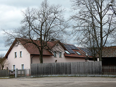 das Wagner-Wirtshaus