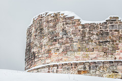 Ruine Osterburg - 20210101