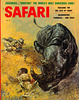 Safari - March 1957