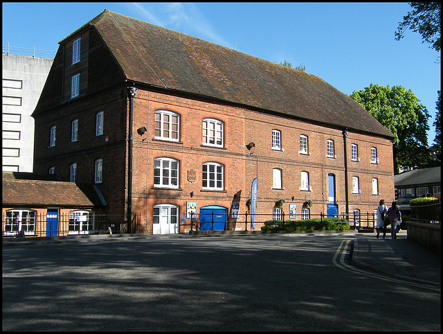 Town Mill, Guildford