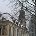 235 Dresdner Dreikönigskirche im Winter