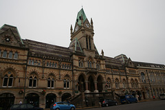 Winchester Guildhall