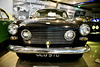 Athens 2020 – Hellenic Motor Museum – 1966 Bristol 409