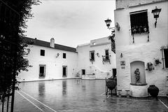 Ayamonte, Palacio de los Marqueses