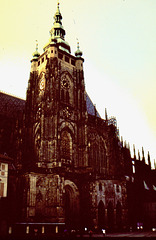 PRAGUE - 1991