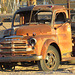 1948-1950 Dodge B-Series Truck