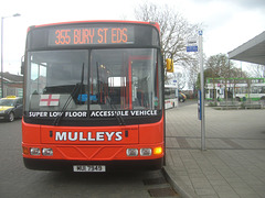 Mulleys Motorways MUI 7949 (R86 EMB) in Mildenhall - 23 Apr 2012 (DSCN7968)