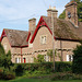 Estate Cottages, Eastnor, Herefordshire