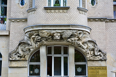 Leipzig 2019 – Märchenhaus