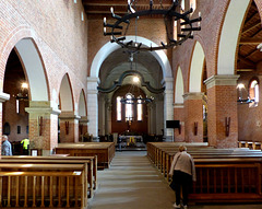 Sandomierz - Kościół św. Jakuba