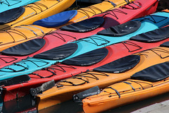 Kayaks (Explored)