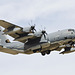 Lockheed HC-130J Hercules 10-5716