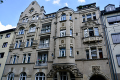 Leipzig 2019 – Märchenhaus