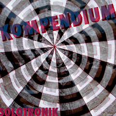 Album' "Kompendium" de Solotronik
