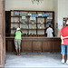 Pharmacy in Havana