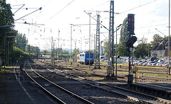 Bahnhof Radolfzell