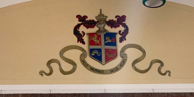 Ramsgate Coat of Arms