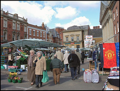 Banbury Market